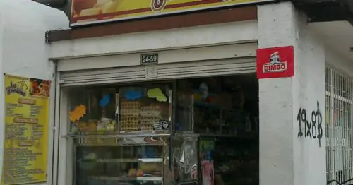 LA FONTINA BOGOTÁ LA FONTINA BOGOTÁ